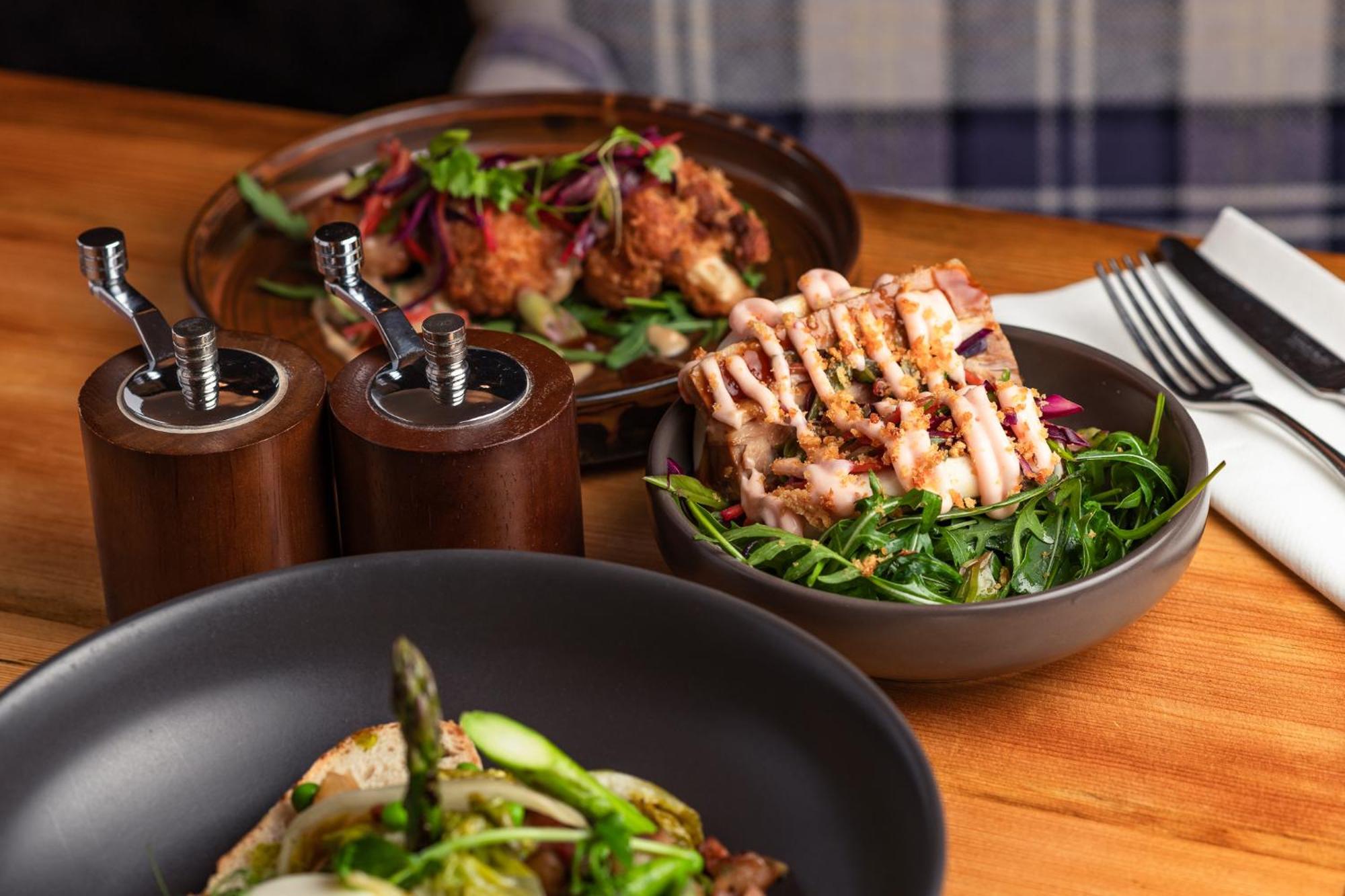 THE GEORGE HOTEL, AMESBURY, WILTSHIRE - THE COACHING INN GROUP