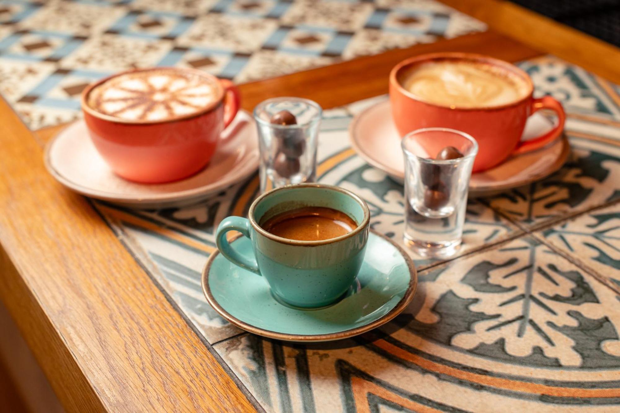 THE GEORGE HOTEL, AMESBURY, WILTSHIRE - THE COACHING INN GROUP