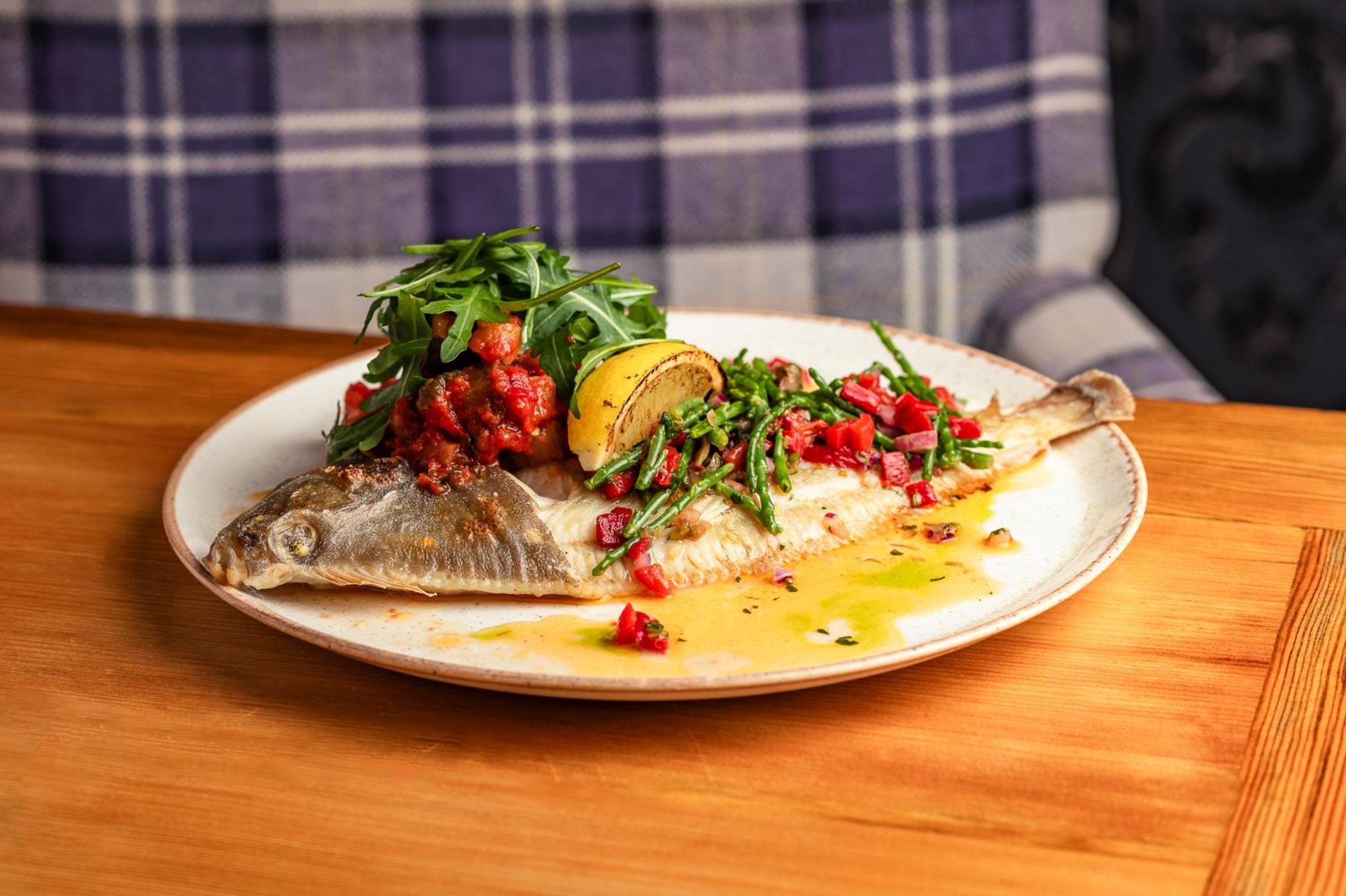 THE GEORGE HOTEL, AMESBURY, WILTSHIRE - THE COACHING INN GROUP